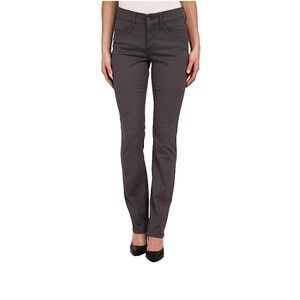 NYDJ Womens Samantha Slim Jeans plus petite sz 14P